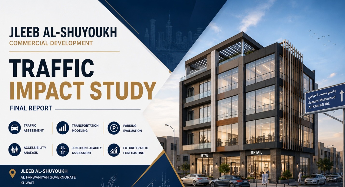 Jleeb Al-Shuyoukh Commercial Development